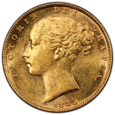 Cert 47428126 - Coin Image