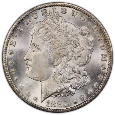 Cert 47428229 - Coin Image