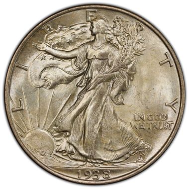 Cert 47428490 - Coin Image