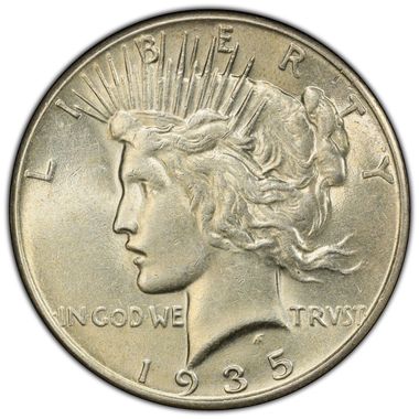 Cert 47429726 - Coin Image
