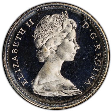 Cert 47430708 - Coin Image