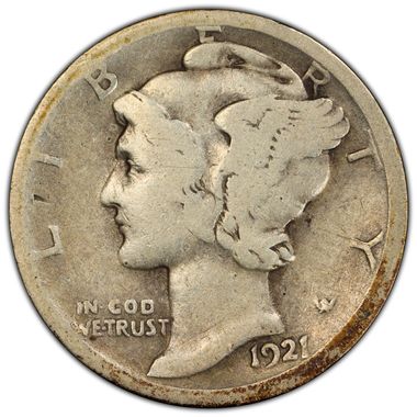 Cert 47430761 - Coin Image