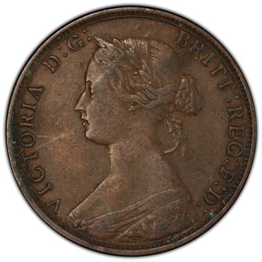 Cert 47430990 - Coin Image