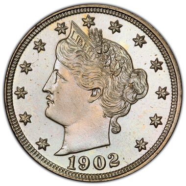 Cert 47431025 - Coin Image