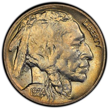 Cert 47431307 - Coin Image