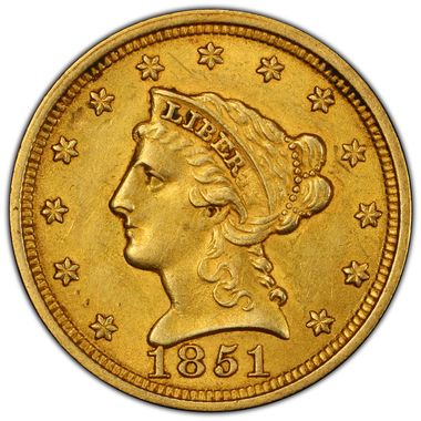 Cert 47431891 - Coin Image