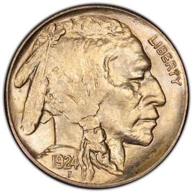 Cert 47432132 - Coin Image