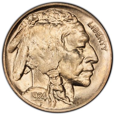 Cert 47432355 - Coin Image