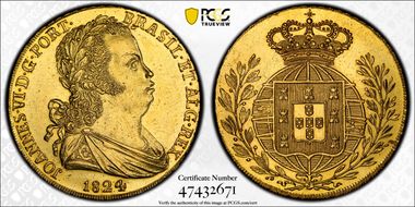 1824 Peca N1