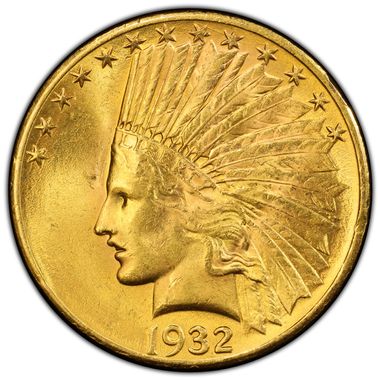 Cert 47433778 - Coin Image