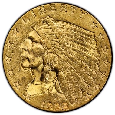 Cert 47433783 - Coin Image