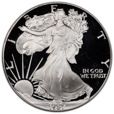 Cert 47433853 - Coin Image