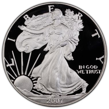 Cert 47433859 - Coin Image