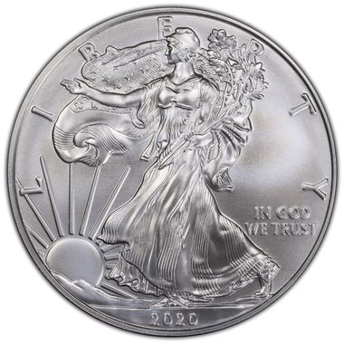 Cert 47433869 - Coin Image