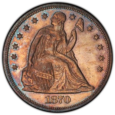 Cert 47434333 - Coin Image