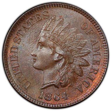 Cert 47434742 - Coin Image