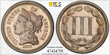 1868 3CN PR66CAM