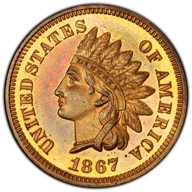 Cert 47435069 - Coin Image