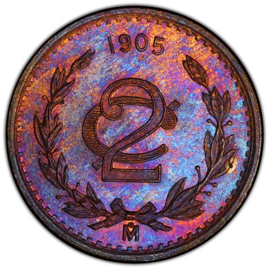Cert 47435408 - Coin Image