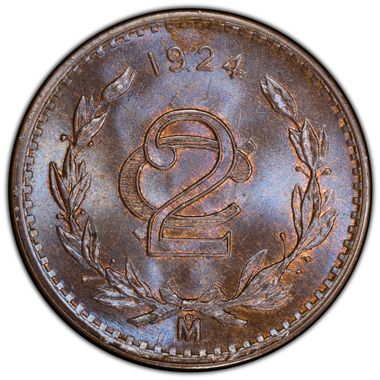 Cert 47435409 - Coin Image