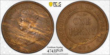 1925 1D KM-23 N1BN