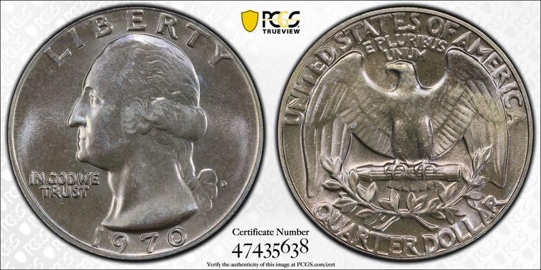 Cert 47435638 - Coin Image