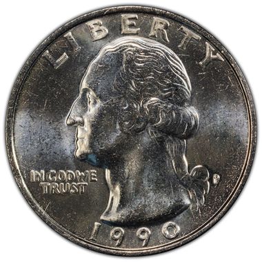 Cert 47435640 - Coin Image