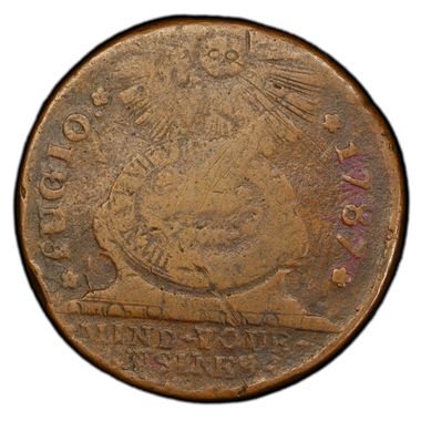 Cert 47435641 - Coin Image