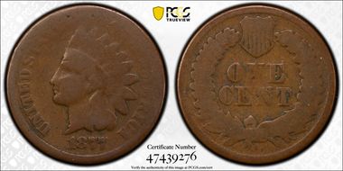 1877 1C AG3BN