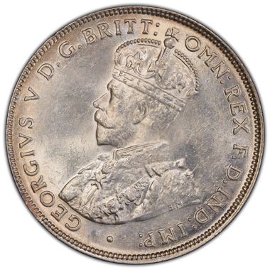 Cert 47440010 - Coin Image