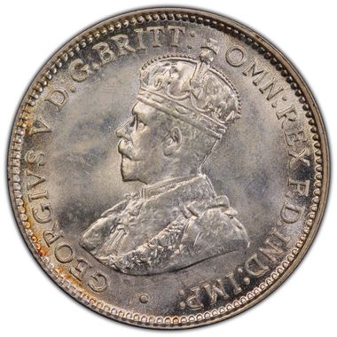 Cert 47440017 - Coin Image