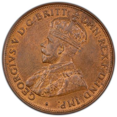 Cert 47440019 - Coin Image