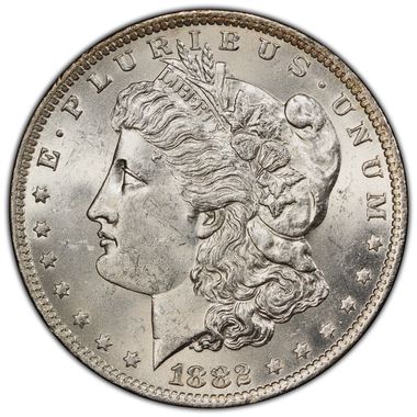 Cert 47440056 - Coin Image