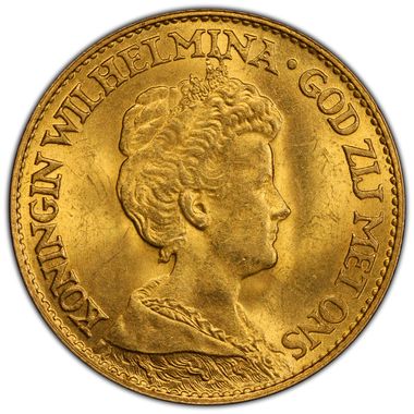 Cert 47441138 - Coin Image