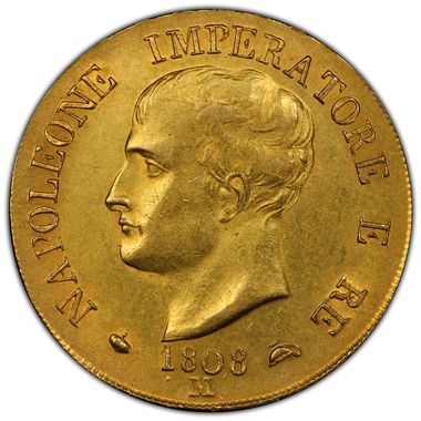 Cert 47441463 - Coin Image