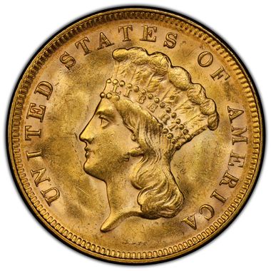 Cert 47441547 - Coin Image