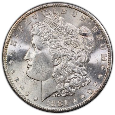 Cert 47441860 - Coin Image