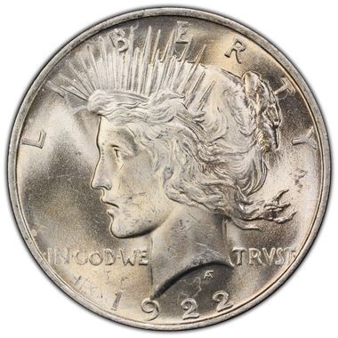 Cert 47441870 - Coin Image