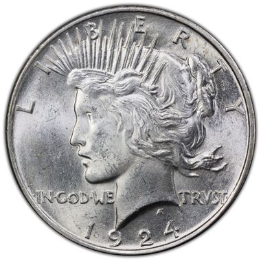 Cert 47441871 - Coin Image