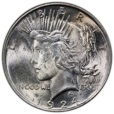 Cert 47441872 - Coin Image