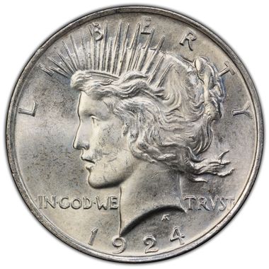 Cert 47441873 - Coin Image