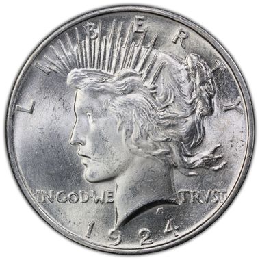 Cert 47441874 - Coin Image