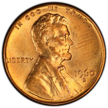 Cert 47442300 - Coin Image