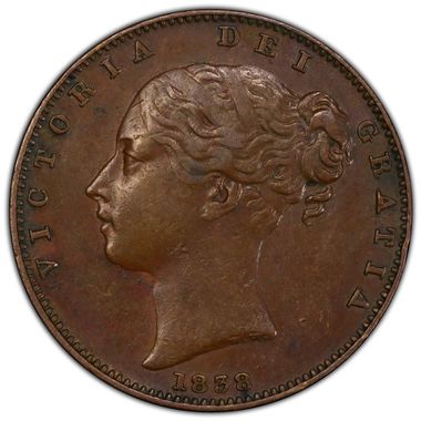 Cert 47442328 - Coin Image