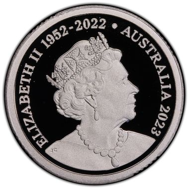 Cert 47442379 - Coin Image