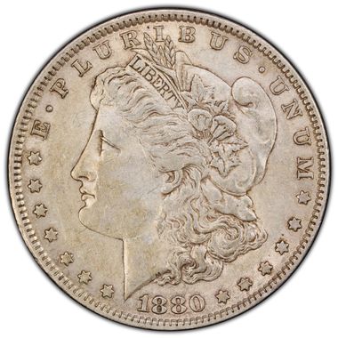 Cert 47442454 - Coin Image