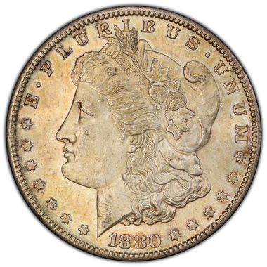 Cert 47442455 - Coin Image