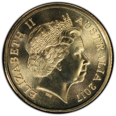 Cert 47442997 - Coin Image