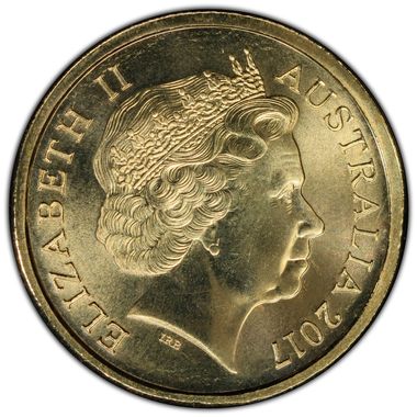 Cert 47442998 - Coin Image