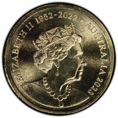 Cert 47443006 - Coin Image